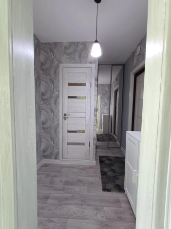 Купить однокомнатную квартиру в Обь. Вариант № 2817795, 2, площадь -  квм, цена 4300000 рублей