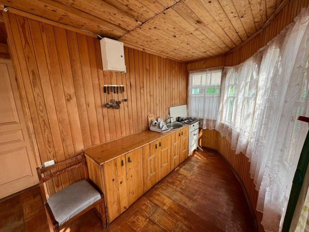 Купить дом на улице Луговая в Ступине. Вариант № 8895981, 18, площадь -  квм, цена 2400000 рублей