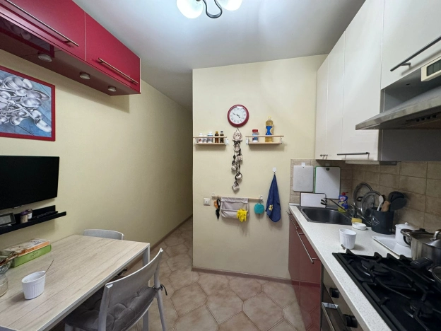 Купить квартиру в Москве. Вариант № 8952309, 3, площадь -  квм, цена 22700000 рублей