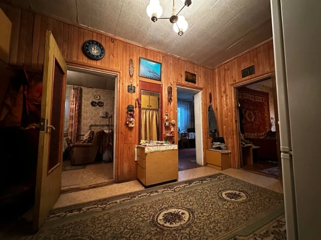 Купить дом в Москве. Вариант № 8892640, 12, площадь - квм, цена 13500000 рублей