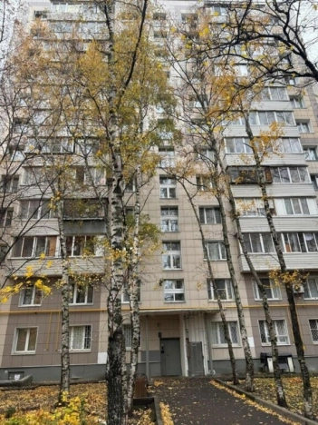 Купить квартиру в Москве. Вариант № 8942936, 14, площадь -  квм, цена 13000000 рублей