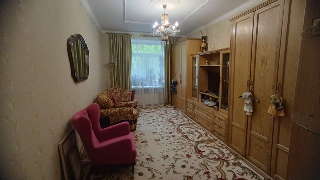 Купить квартиру в Москве. Вариант № 42762, 16, площадь - квм, цена 27500000.0000 рублей