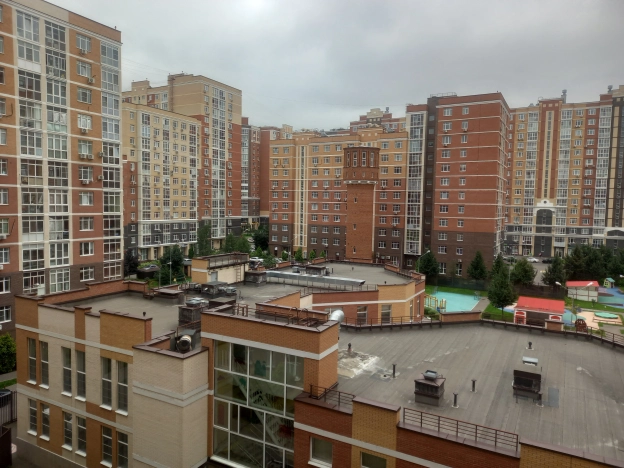 Купить квартиру у метро Коммунарка в Москве. Вариант № 752371, 8, площадь - квм, цена 12200000 рублей