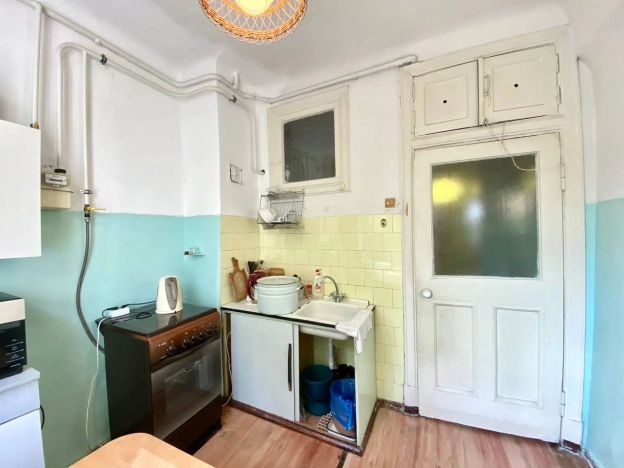 Купить трехкомнатную квартиру в Иванове. Вариант № 1508714, 8, площадь -  квм, цена 5500000 рублей