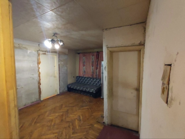 . Вариант № 46383, 10, площадь - 45 квм, цена 5000000 рублей