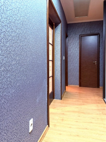 Купить двухкомнатную квартиру на вторичке в Пензенской области. Вариант № 9239281, 14, площадь - квм, цена 5400000 рублей