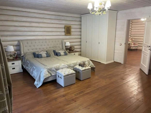 Купить дом на улице Коженская в Нижегородской области. Вариант № 2662, 12, площадь -  квм, цена 35000000 рублей