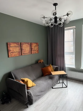 Купить квартиру в Москве. Вариант № 9975189, 6, площадь -  квм, цена 17900000 рублей