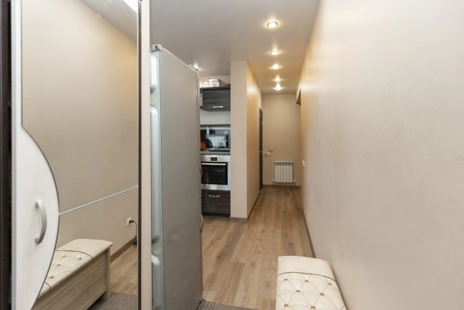 Купить трехкомнатную квартиру в Амурской области. Вариант № 35300, 4, площадь -  квм, цена 10000000 рублей