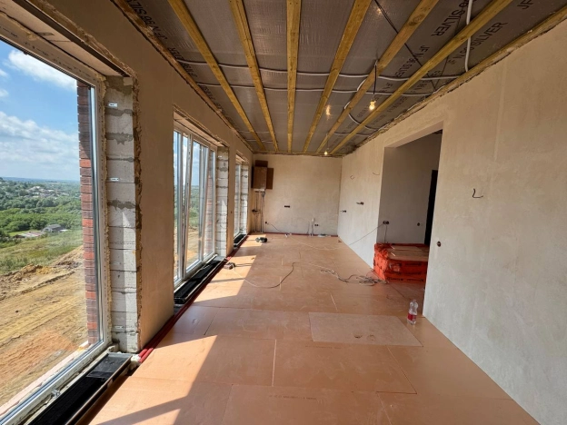 Купить дом в Воронеже. Вариант № 1179924, 4, площадь -  квм, цена 9350000 рублей