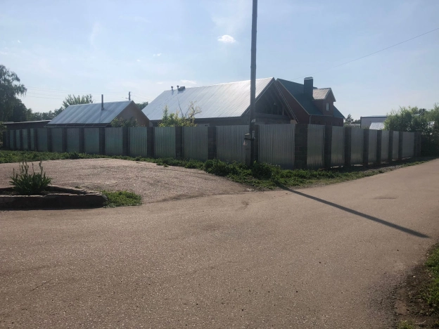 Купить дом на улице Матросова в Республике Башкортостан. Вариант № 6135880, 17, площадь -  квм, цена 9500000 рублей