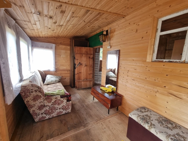 Купить дачу в Московской области. Вариант № 3309242, 10, площадь -  квм, цена 2300000 рублей