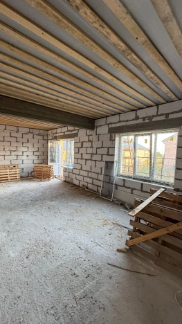 Купить дом в Элисте. Вариант № 53566, 1, площадь -  квм, цена 7000000 рублей