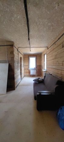 Купить дом на улице Московская в Забайкальском крае. Вариант № 46777, 14, площадь -  квм, цена 4500000 рублей