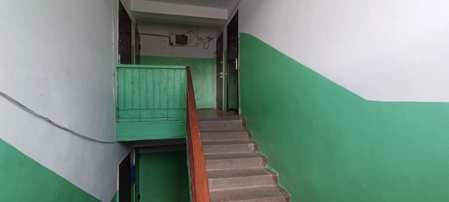 Купить квартиру на улице Механизаторов в Пензенской области. Вариант № 5870996, 13, площадь -  квм, цена 2250000 рублей