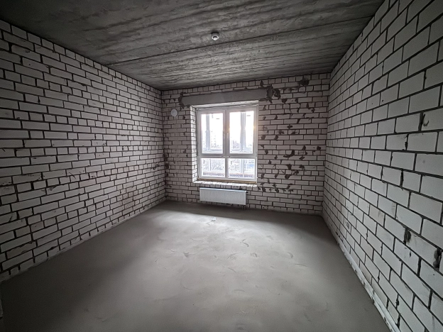 Купить двухкомнатную квартиру на улице Рабочая в Коврове. Вариант № 9387466, 6, площадь -  квм, цена 9200000 рублей