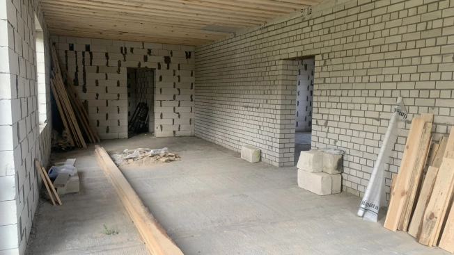 Купить дом в Гороховеце. Вариант № 7769, 21, площадь -  квм, цена 3500000 рублей