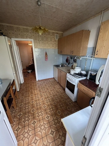 Купить квартиру на улице Девичье Поле в Коломне. Вариант № 10024311, 13, площадь -  квм, цена 5000000 рублей