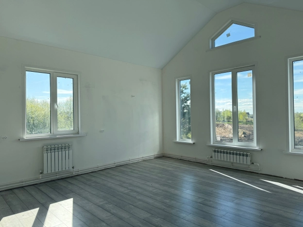 Купить дом в Вологде. Вариант № 45281, 2, площадь - квм, цена 8000000 рублей