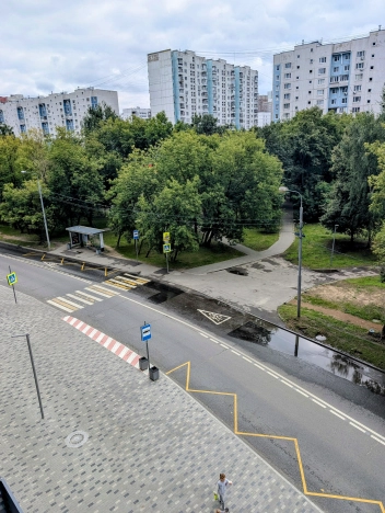 Купить квартиру в Москве. Вариант № 8428953, 18, площадь -  квм, цена 14800000 рублей