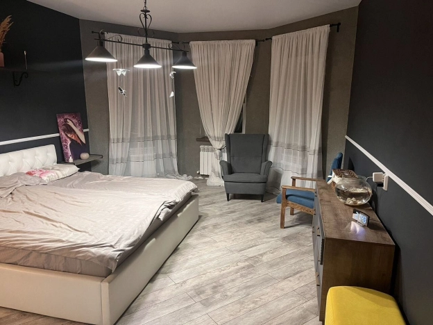 Купить дом на улице 2-й переулок Гагарина в Старом Осколе. Вариант № 45986, 7, площадь -  квм, цена 11600000 рублей