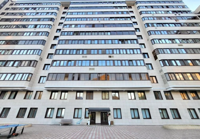 Купить квартиру в Москве. Вариант № 9222042, 30, площадь -  квм, цена 150000000 рублей