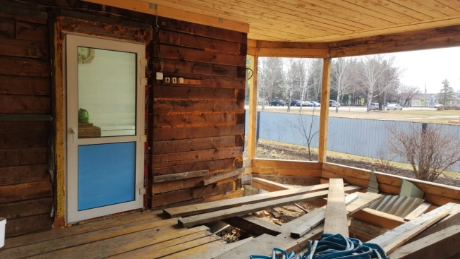 Купить дом на улице 50 лет Октября в Приморском крае. Вариант № 35743, 13, площадь -  квм, цена 4600000 рублей