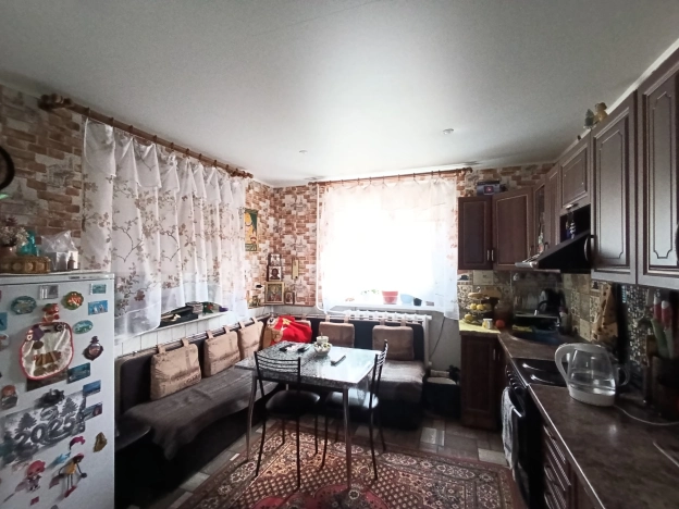 Купить дом в Белгородской области. Вариант № 9534010, 4, площадь -  квм, цена 9100000 рублей