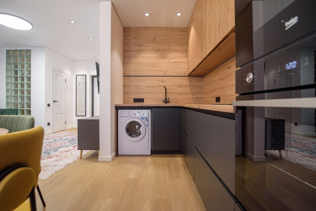 Купить квартиру у метро Площадь Гарина-Михайловского в Новосибирске. Вариант № 8143950, 9, площадь -  квм, цена 7700000 рублей