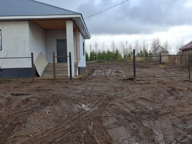 Купить дом на улице Дачная в Республике Татарстан (татарстан). Вариант № 5928484, 2, площадь -  квм, цена 6500000 рублей