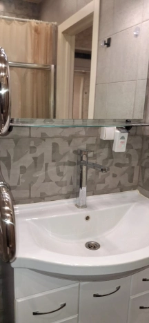 Снять квартиру в Электростали. Вариант № 9649506, 17, площадь -  квм, цена 35000 рублей