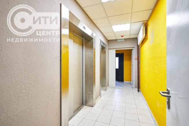 Купить однокомнатную квартиру в Воронеже. Вариант № 8494498, 19, площадь - квм, цена 6899000 рублей