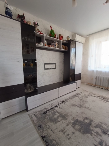 Купить трехкомнатную квартиру в районе Советский в Волгограде. Вариант № 13804, 5, площадь -  квм, цена 4900000 рублей