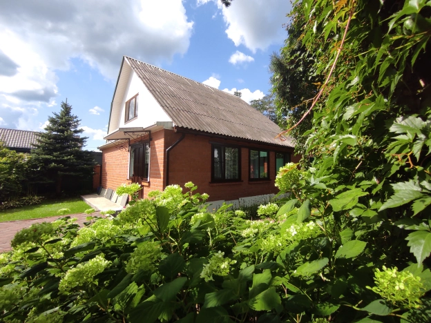 Купить дом в Егорьевске. Вариант № 2374146, 2, площадь -  квм, цена 6900000 рублей