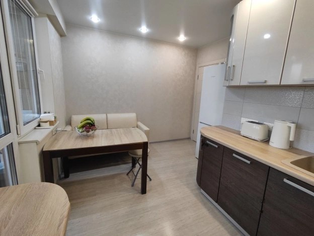 Купить двухкомнатную квартиру у метро Сходня в Химках. Вариант № 8431762, 2, площадь -  квм, цена 11400000 рублей