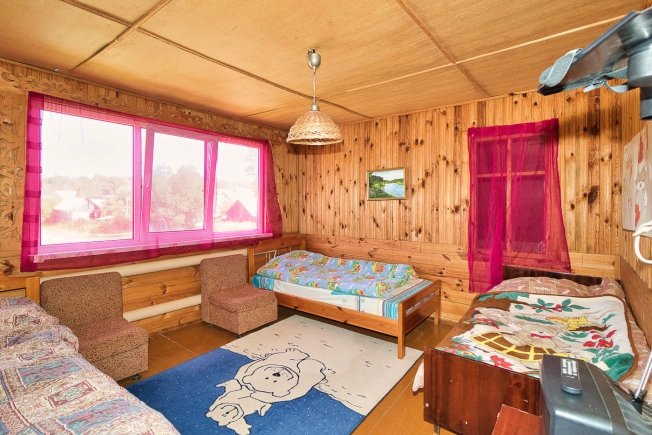 Купить дом в Судогде. Вариант № 2562, 23, площадь -  квм, цена 10700000 рублей