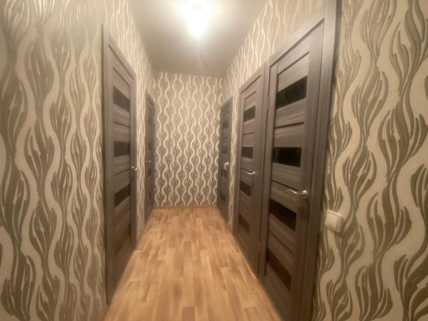 Купить квартиру на улице Центральная в Пензенской области. Вариант № 60886, 0, площадь -  квм, цена 5600000 рублей