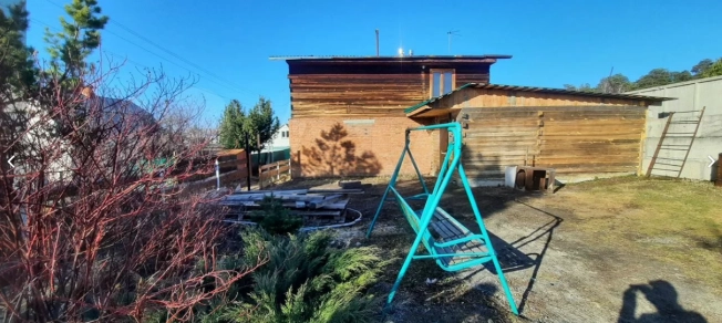 Купить дачу в районе Калининский в Новосибирске. Вариант № 50948, 6, площадь -  квм, цена 3800000 рублей