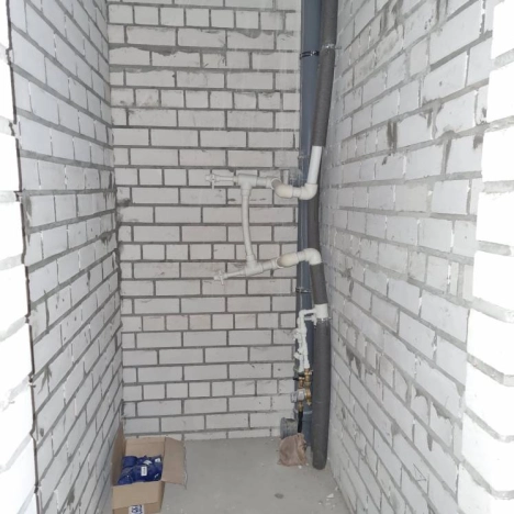 Купить двухкомнатную квартиру в ЖК Заречье Парк (Владимир) в Владимирской области. Вариант № 2183782, 11, площадь -  квм, цена 5900000 рублей