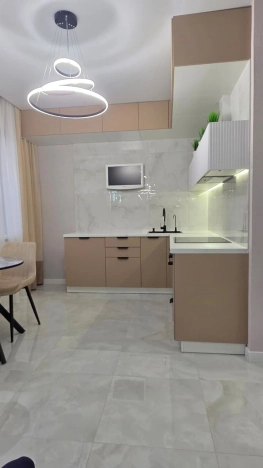 Купить квартиру на улице Конгрессная в Краснодаре. Вариант № 6143086, 1, площадь -  квм, цена 8770000 рублей