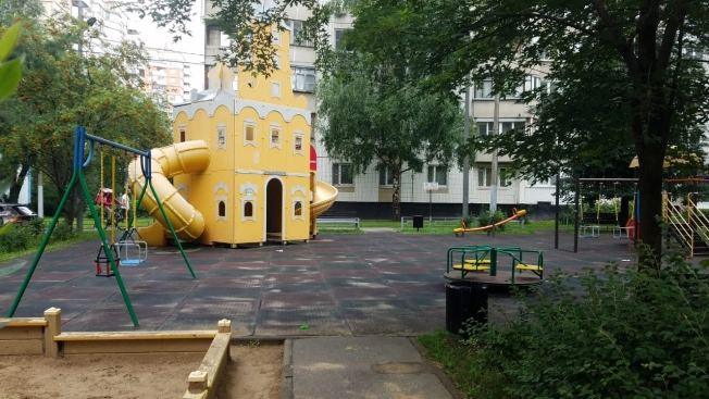Купить квартиру в СЗАО в Москве. Вариант № 741646, 12, площадь - квм, цена 17500000.0000 рублей