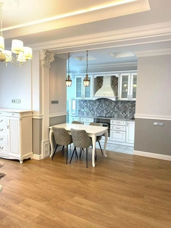 Купить двухкомнатную квартиру в районе Кировский в Ростове-на-Дону. Вариант № 53822, 1, площадь -  квм, цена 14500000 рублей