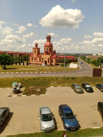 Купить двухкомнатную квартиру в Микрорайоне Юго-Восточный в Белгороде. Вариант № 50438, 13, площадь -  квм, цена 7050000 рублей