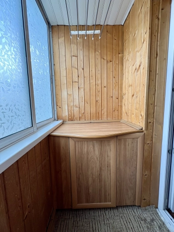 Купить трехкомнатную квартиру в Воронеже. Вариант № 7736745, 12, площадь - квм, цена 5850000 рублей