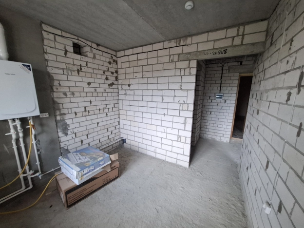 Купить квартиру на улице Новгородская в Владимире. Вариант № 55149, 10, площадь -  квм, цена 3400000 рублей