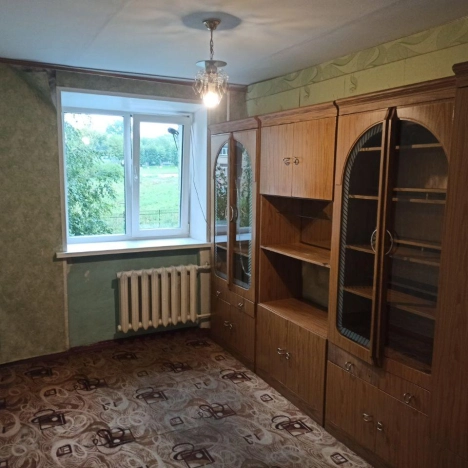 Купить квартиру на улице Котовского в Новосибирске. Вариант № 6817813, 2, площадь -  квм, цена 2700000 рублей