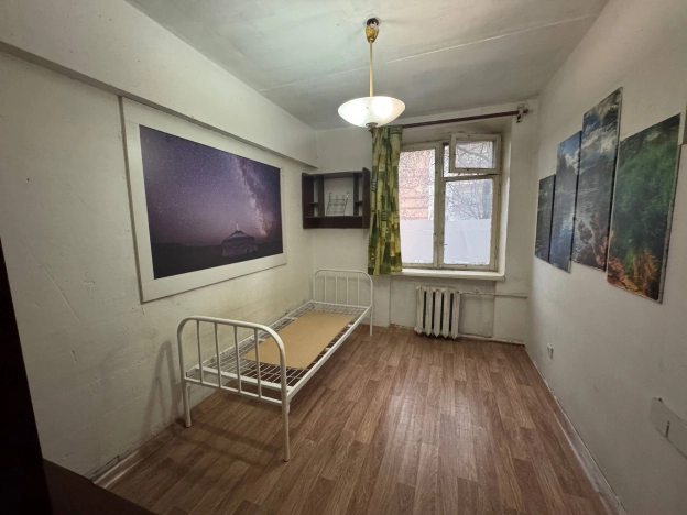 Купить квартиру в Москве. Вариант № 9976240, 1, площадь -  квм, цена 17800000 рублей