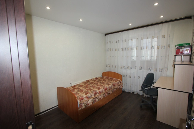 Купить квартиру в Стерлитамаке. Вариант № 10667815, 4, площадь - квм, цена 4800000 рублей