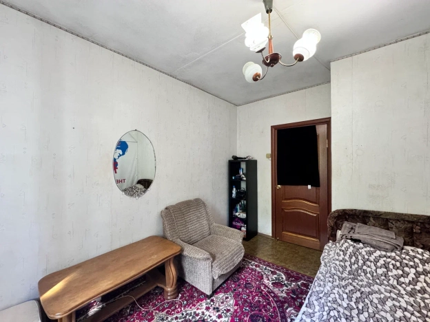 Купить двухкомнатную квартиру на вторичке у метро Проспект Просвещения в Санкт-Петербурге. Вариант № 54163, 8, площадь -  квм, цена 8990000 рублей