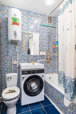 Купить квартиру на улице Белинского в Коврове. Вариант № 9224757, 7, площадь -  квм, цена 2250000 рублей